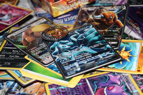 started   pokemon trading card game guide  games