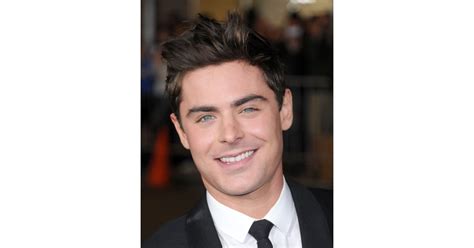 Seriously — You Cannot Look At Him Straight On Sexy Zac Efron