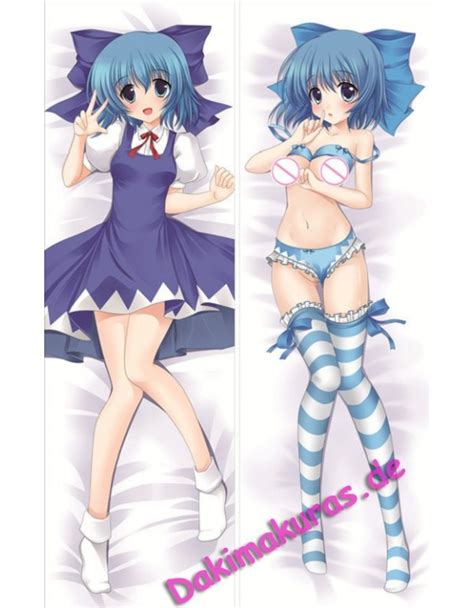 Innen Kissen Anime Körper Kissen Dakimakura Japanisches Umarmungskissen