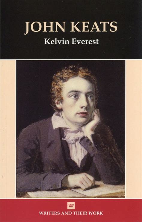 john keats  kelvin everest  paperback postscript