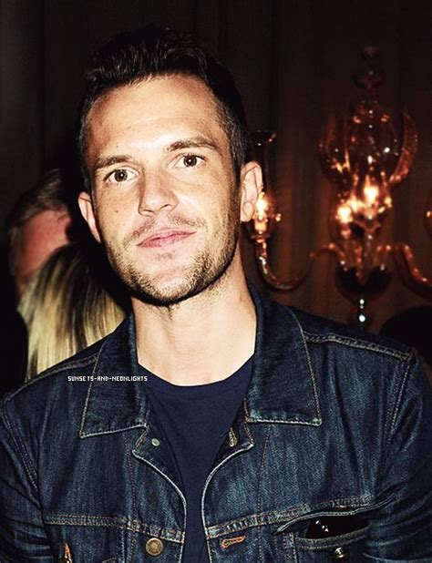 266 best images about brandon flowers on pinterest funny moments posts and big thing