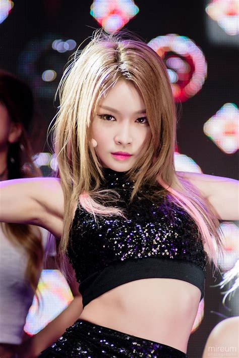 10 Beautiful K Pop Girls You May Not Know About Who Are Becoming