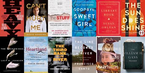 best nonfiction books of 2018