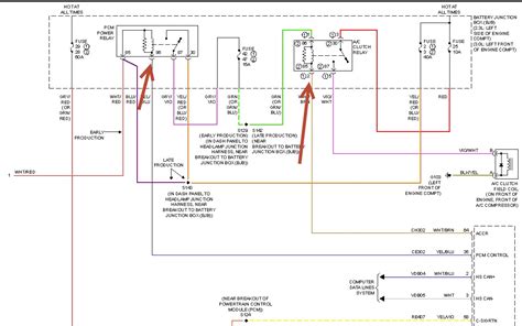wiring diagram   ford fusion selection gloria wire