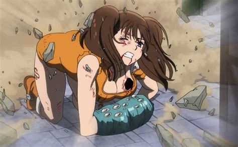 7 Reasons To Watch Seven Deadly Sins On Netflix Nerd Much