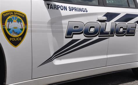 Tarpon Springs Police Officer Investigated For Facebook