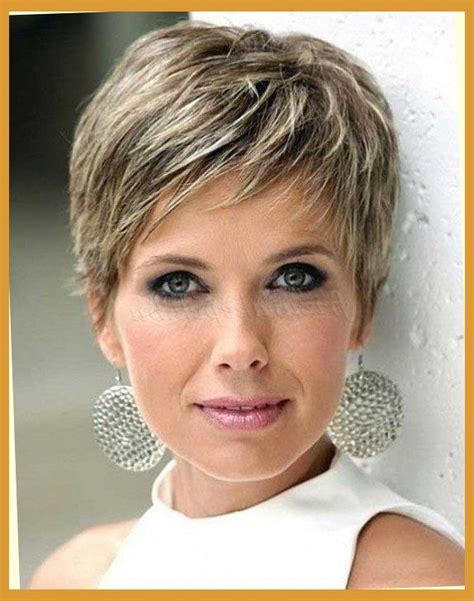 Short Haircuts For Ladies Over 60 Hairstyles Pictures Short Hair