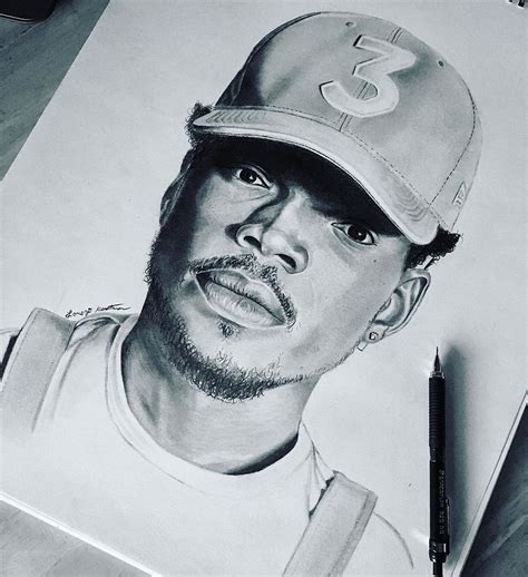 rapper drawings  paintingvalleycom explore collection  rapper drawings