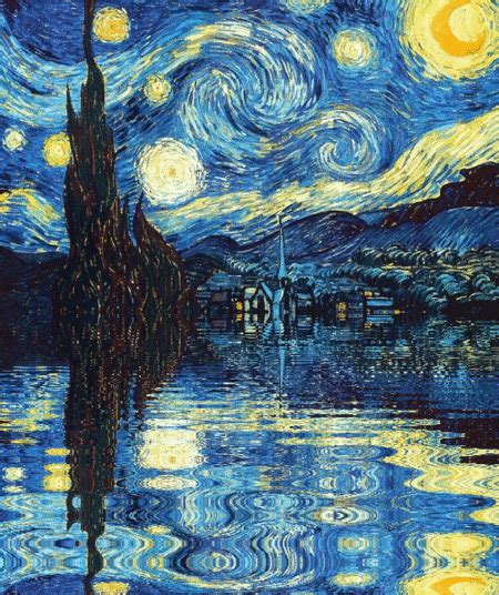 Vincent Van Gogh On Tumblr