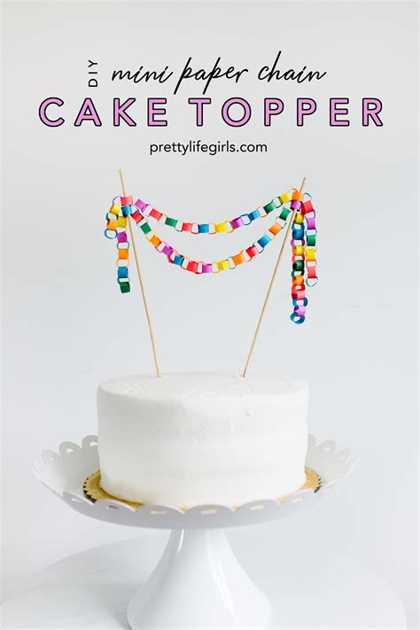 printable cake topper  birthdays   celebrations  pretty
