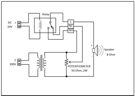 electronic design blog speaker volume control circuits