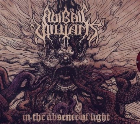 In The Absence Of Light Abigail Williams Songs Reviews Credits