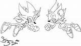 Sonic Pngkit Soniche Blaze Hedgehog sketch template