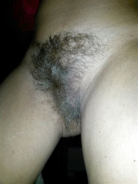 Extreme Hairy Pussy Pregnant Girlfriend With Saggy Tits