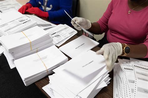 paper ballots played  key role  defending  integrity