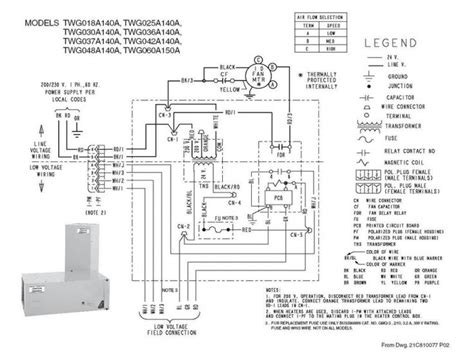 trane air conditioner wiring diagram wiring forums trane heat pump thermostat wiring trane