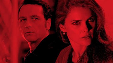 The Americans Season 2 Review Ign