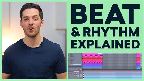 beat  rhythm   explained