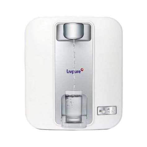 livpure touch uv water purifier   esquire electronics