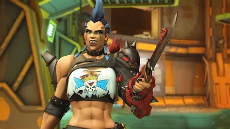 Overwatch 1 Has No Future After Overwatch 2 Launches Techradar
