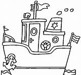Colorir Ancla Barca Desenhos Navio Vaixell Ancre Bateau Barcos Coloriage Dibuix Navios Amb Titanic Cdn5 Barche Stampare Dessins Bateaux Colori sketch template