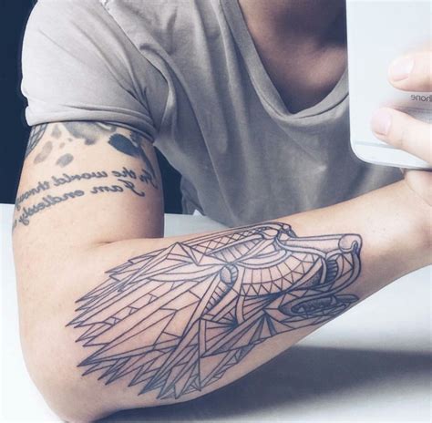 Pin By Jovana Gardijan On Tattoo Tattoos For Guys Forearm Tattoo