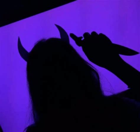 🖤just a little scary🖤 [video] in 2020 shadow pictures purple