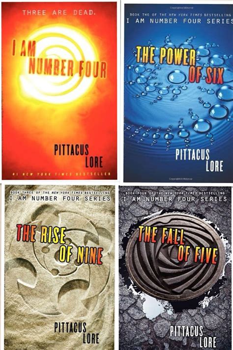 lorien legacies read        amazing