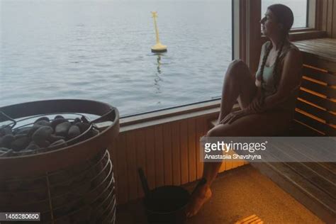 german sauna photos and premium high res pictures getty images