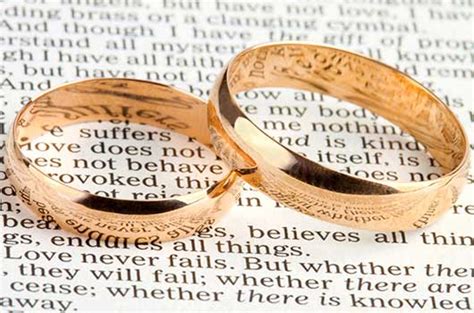 10 Bible Verses To Strengthen Your Marriage Mamiverse