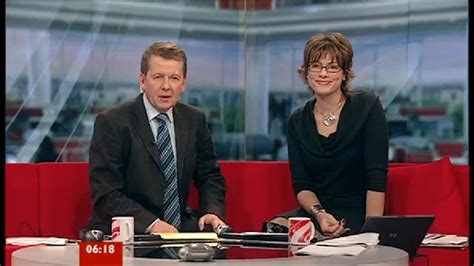 Spicy Newsreaders Kate Silvertone Bbc News Anchor Looking