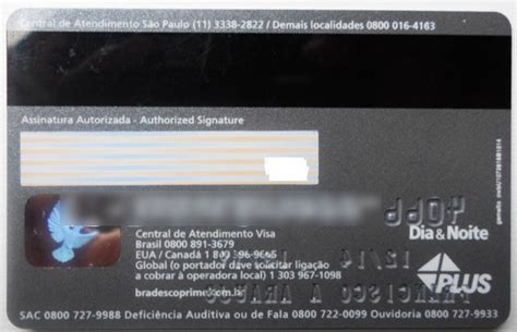 Cartão De Crédito Bradesco Prime Visa Platinum Página 5 Falando De