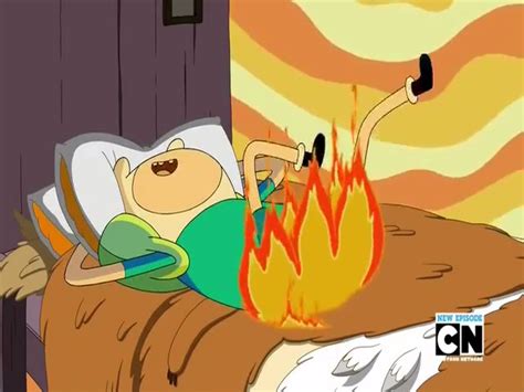 Image Adventure Time Frost And Fire Full Episode 006