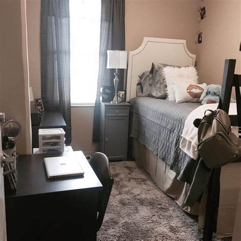 these dorm rooms defy all traditional standards cozy