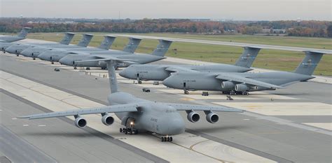 air force grounds    galaxy aircraft  dover afb fighter sweep