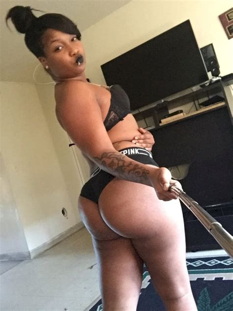 short n thick shesfreaky