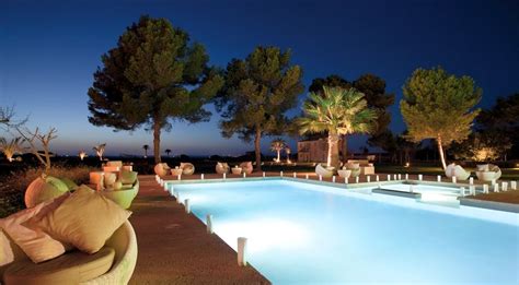 Luxury Adults Only Hotel In Majorca With Thermal Spa