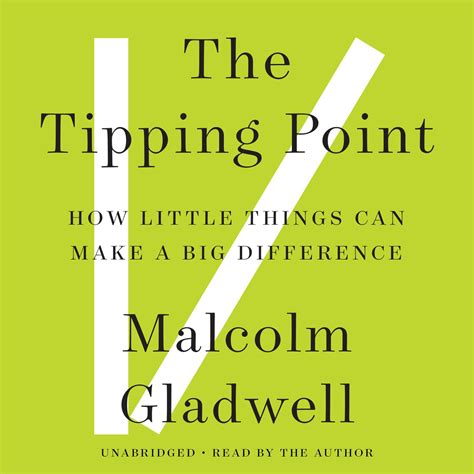 tipping point audiobook listen instantly