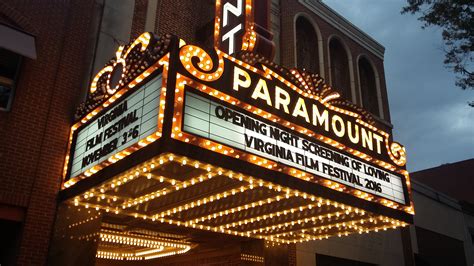 paramount theater named  outstanding historic theatre   corner