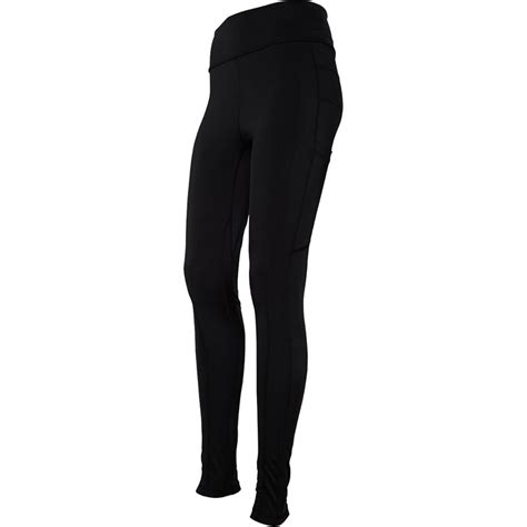 buy adidas womens adidas zne leggings black