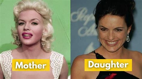 famous celebrity mothers and daughters at the same age part 2 youtube