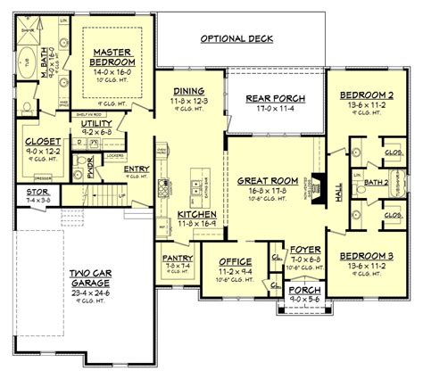 brookwood house plan house plan zone