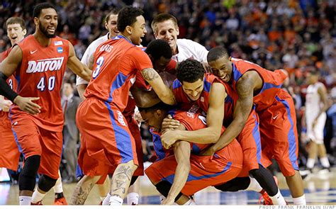 March Madness Why You Should Watch The Ncaa Tournament