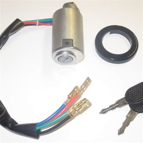 ignition switch alfa spider   sku   vick autosports