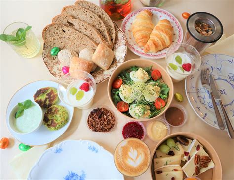 paasbrunch  de webshop van sister bean