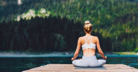 the easiest way to reduce stress with daily meditation mindbodygreen