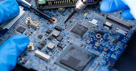 embedded hardware design services circuit board design product engineering company