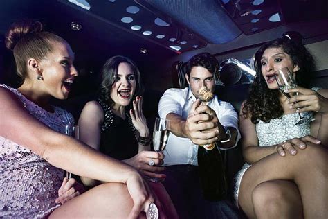 Special Night Out Limousine And Party Bus Rentals Le Limo