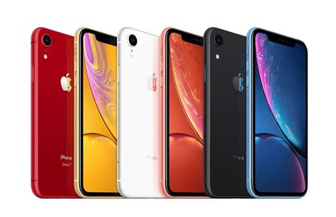 apple confirms iphone xr hit  lost signal issue   uk