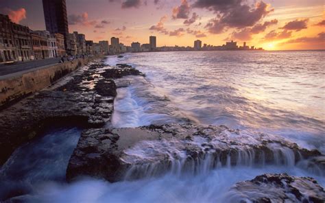 el malecon la habana cuba pictures cuba travel cuba